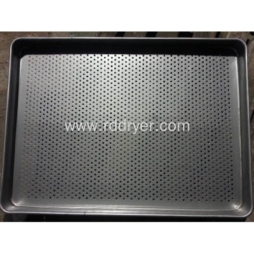 stainless steel buffet trays